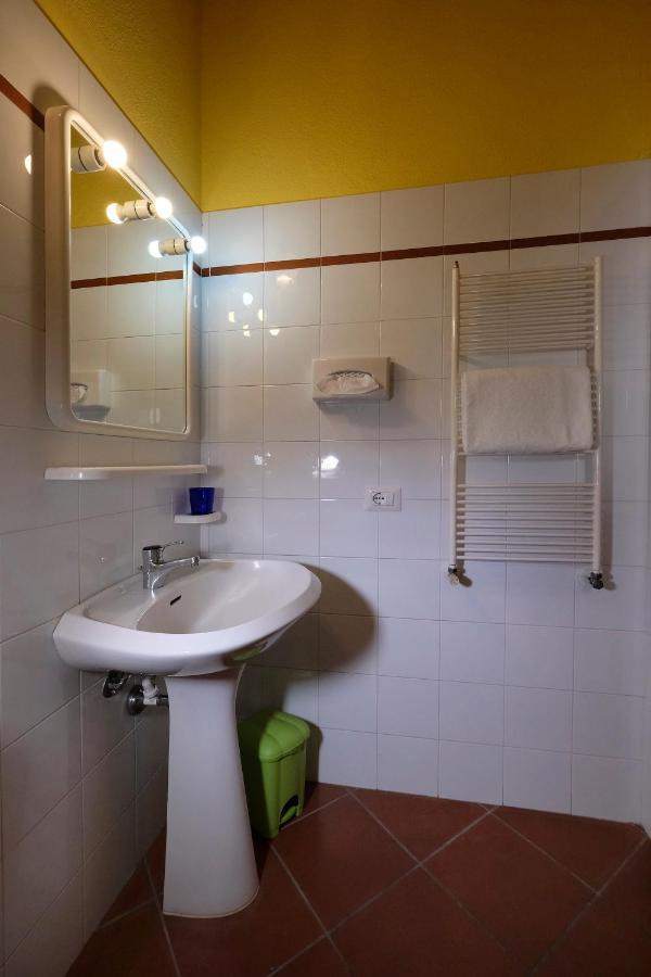 Casa Vacanze Oliviera Pienza Exterior foto
